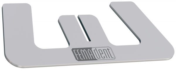 SANDER VDP 2.0  KOMFORT-KIT